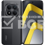 Смартфон Poco M8 Pro 5G 12/512Gb черный, фото 1