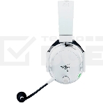 Гарнитура Razer BlackShark V3 белый, беспроводная + проводная, радиоканал, до 70 ч, фото4