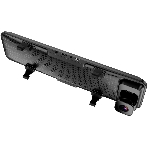 Видеорегистратор TrendVision MR-4K, 3840x2160, 11', с камерой заднего вида, GPS/ГЛОНАСС, Wi-Fi, G-сенсор, датчик движения, GPS-информатор, фото4