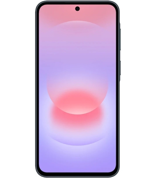 Смартфон Samsung Galaxy A37 5G SM-A376E 8/256Gb зеленый