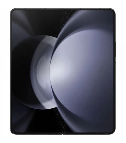Смартфон Samsung Galaxy Z Fold 5 5G SM-F946B 12/1Tb черный фантом