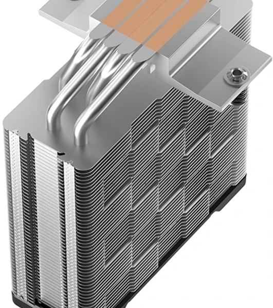 Вентилятор для процессора Deepcool AG400 G2