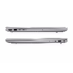 Ноутбук HP Zbook Firefly 16 G11 Intel U7-155H,16'WUXGA(1920x1200)IPS AG 300nits, NVIDIA RTX A500 4GB GDDR6,32Gb DDR5(1),512Gb SSD,56Wh LL,FPR,HD Webcam,1.79kg,2y,Gray,Win11Pro Multilang, eng/rus kbd,без евров, фото4