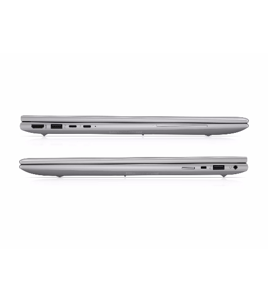 Ноутбук HP Zbook Firefly 16 G11 Intel U7-155H,16'WUXGA(1920x1200)IPS AG 300nits, NVIDIA RTX A500 4GB GDDR6,32Gb DDR5(1),512Gb SSD,56Wh LL,FPR,HD Webcam,1.79kg,2y,Gray,Win11Pro Multilang, eng/rus kbd,без евров