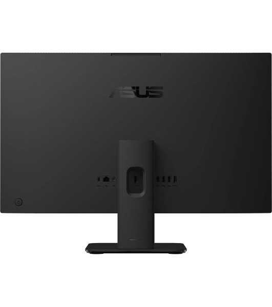 Моноблок Asus PM670KA-BPE024W 27' Full HD Ryzen AI 7 350 (2) 32Gb SSD1Tb RGr Windows 11 Home GbitEth WiFi BT клавиатура мышь Cam черный 1920x1080