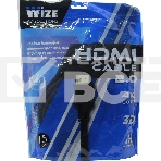 Кабель HDMI C-HM-HM-7.5M Wize, 7.5 м, v.2.0, 19M/19M, позол.разъемы, экран, черный, пакет, фото3