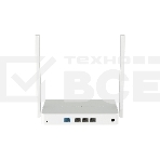 Роутер беспроводной Keenetic Air (KN-1613) с Mesh Wi-Fi 5 AC1200, 4-портовым Smart-коммутатором, фото20