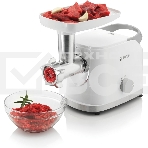 Мясорубка Gorenje MG1802SJW белый, фото2