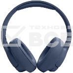 Наушники JBL Tune 720BT синий, фото16