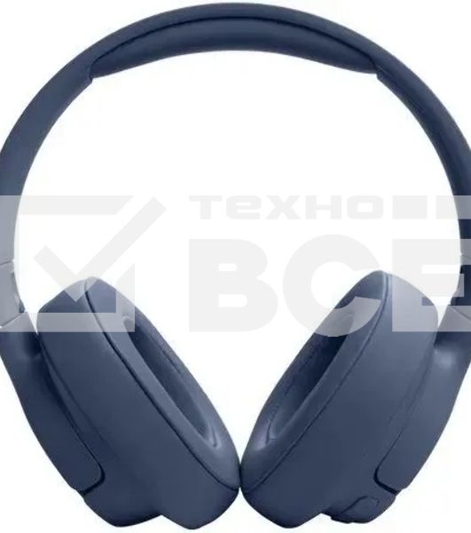 Наушники JBL Tune 720BT синий