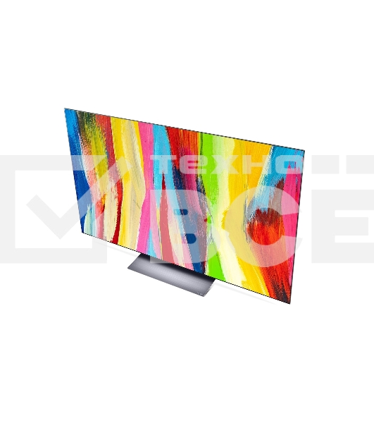 Телевизор LG 55
