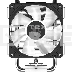 Кулер для процессора ID-COOLING SE-903-XT FRGB черный 92мм алюминий+медь 2200rpm 26db 4-pin 130W 123мм, фото11