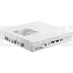 Неттоп MSI Pro DP10 12M-220XRU i7 1255U (1.7) 16Gb SSD1Tb Iris Xe noOS 2.5xGbitEth WiFi BT 120W белый (9S6-B0A622-220), фото 1