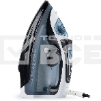 Утюг Hyundai H-SI01573 2600Вт черный/синий, фото3