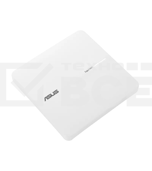 Маршрутизатор ASUS EBA63