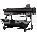 МФУ струйное HP DesignJet T850 36-in MFP, фото2