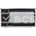 Микроволновая печь Samsung MG23K3515AW/BW, 800Вт, 23л, кнопки, поворотный механизм, белый/черный, фото6