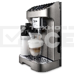 Кофемашина автоматическая DeLonghi ECAM320.70.TB титановый, исп. кофе - зерновой/молотый, 1.9 л, 1450 Вт, 15 Бар., фото3