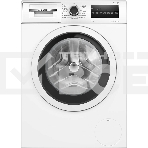 Стиральная машина Bosch WAN24200ME белый, загрузка фронтальная 8 кг, 1200 об/мин., класс: А+++, фото2
