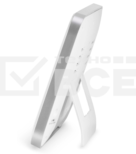 Погодная станция Vitek VT-6412 белый