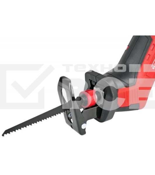 Сабельная пила Elitech ПСА 18Л (E2206.005.00) аккум. 2800ход/мин (198053)