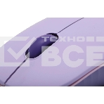 Клавиатура + мышь Acer OCC205 беспроводной USB, 1200 dpi, фиолетовый, фото15