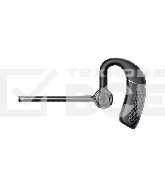 Гарнитура беспроводная Yealink BH71 Pro черный 1208652