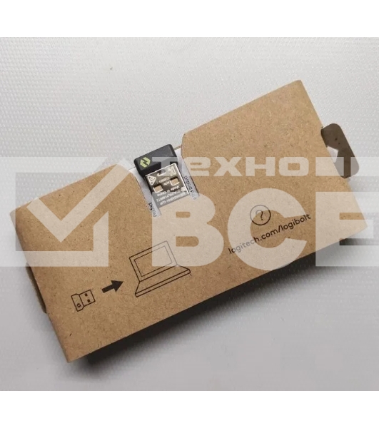 Адаптер Logitech LOGI BOLT USB RECEIVER