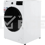 Стиральная машина Kraft KF-MDS12146W белый, загрузка фронтальная 12 кг, 1400 об/мин., класс: А+++, фото3
