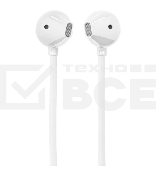 Наушники JBL Tune 305C белый