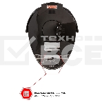 Термопот JVC JK-TP1017 5 л, 750 Вт, принт, фото6