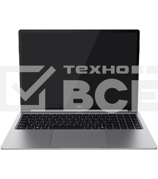 Ноутбук Tecno MegaBook T16MA Pro Core Ultra 7 155H 16Gb SSD1Tb Intel Arc 16