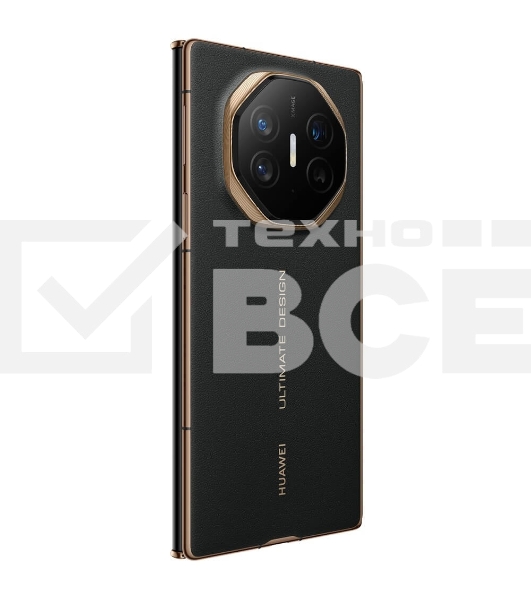 Смартфон Huawei Mate XT GRL-LX9, 16/1TB, черный