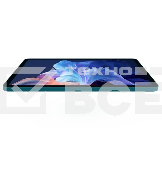 Планшет Digma Pro Eclipse 8/256Gb зеленый