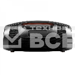 Акустическая колонка-труба Dialog Progressive AP-30 1.0, 40W RMS, Bluetooth, USB reader, LED, фото8