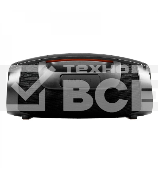 Акустическая колонка-труба Dialog Progressive AP-30 1.0, 40W RMS, Bluetooth, USB reader, LED