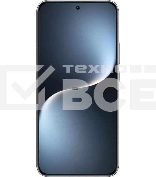 Смартфон Honor Magic 7 5109BRPD 12/256Gb, черный