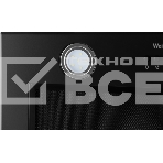 Вытяжка Weissgauff Dubhe 60 PB BL, фото3