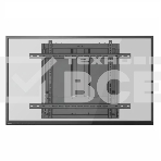 Крепление с плавной регулировкой по высоте Wize Pro FH90A для 70