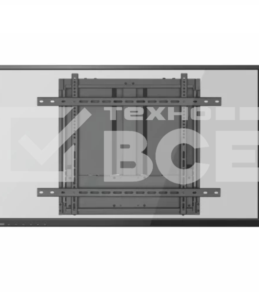 Крепление с плавной регулировкой по высоте Wize Pro FH90A для 70