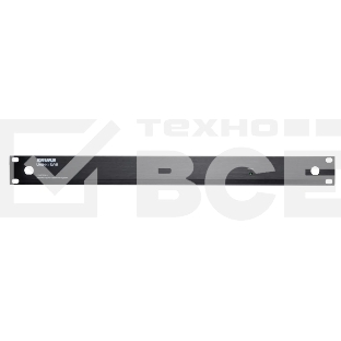 Сплиттер SHURE UA844+V-E для приемников с внешним блоком питания