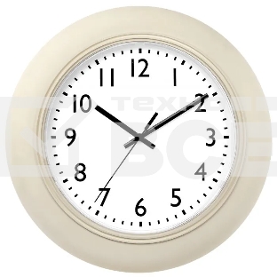 Часы настенные TROYKA 71712205