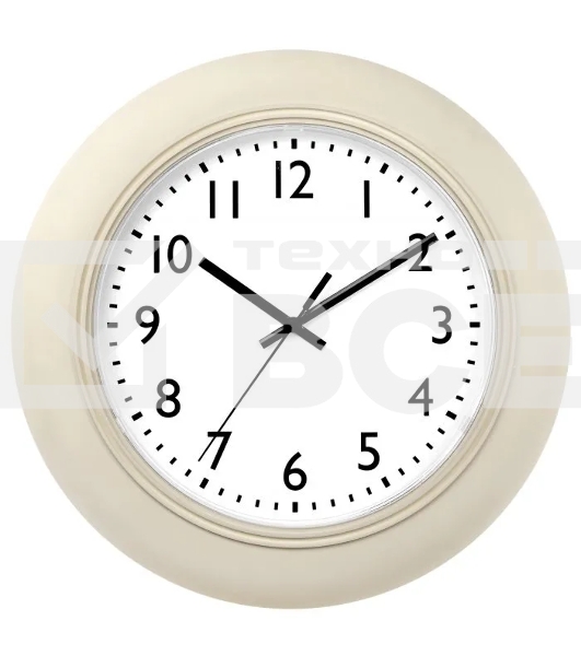 Часы настенные TROYKA 71712205