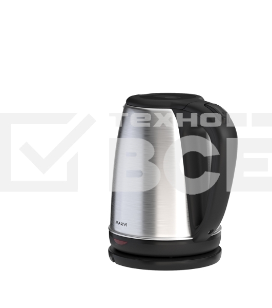 Чайник электрический Maxvi KE1821S