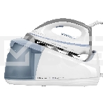 Парогенератор Red Solution RSS-5909 2400Вт белый/голубой, фото 1