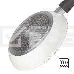 Сковорода TALLER TR-44104 Хюгге 22 см со съемной ручкой, фото6