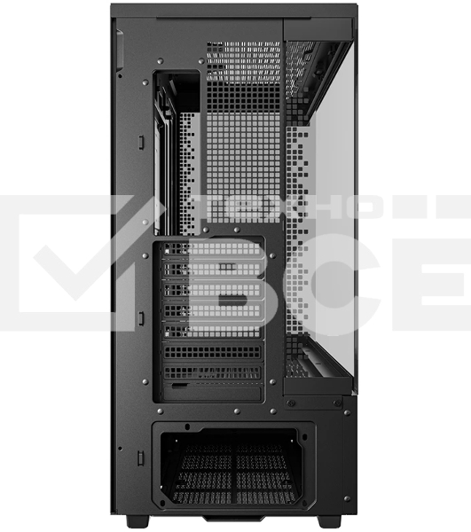 Корпус для ПК Deepcool CH690 DIGITAL