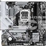 Материнская плата Gigabyte B850M FORCE, AM5, AMD B850, 2xDDR5, 4xSATA, 3xM.2, 1xPCIe 5.0 x16, 1xPCIe 4.0 x4, 1xHDMI, 1xDP, 1x2.5Gb LAN, 1xUSB-C 5Gbps, 1xUSB-A 10Gbps, 2xUSB-A 5Gbps, 2xUSB-A 2.0, 3x3.5 мм, 7.1, mATX, фото4