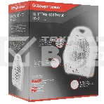 Тепловентилятор ЭНЕРГОМАШ ТВ-2000, фото5