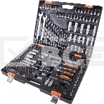 Набор инструментов ВИХРЬ 73/6/7/12, фото 1